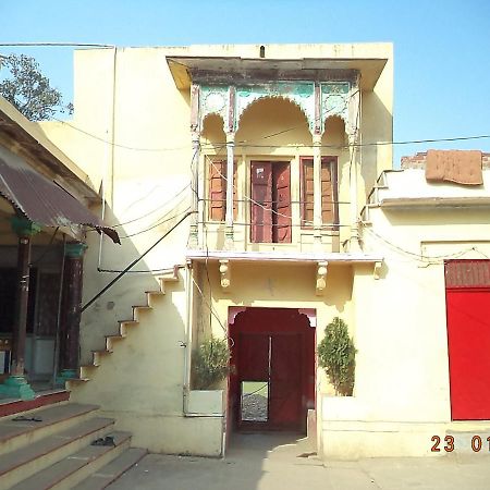 Hotel Shri Swami Sheetal Das Akhada B1-88 Assi , Near Pushkar Talab,Varanasi, Ashram Dharmshala Exteriér fotografie