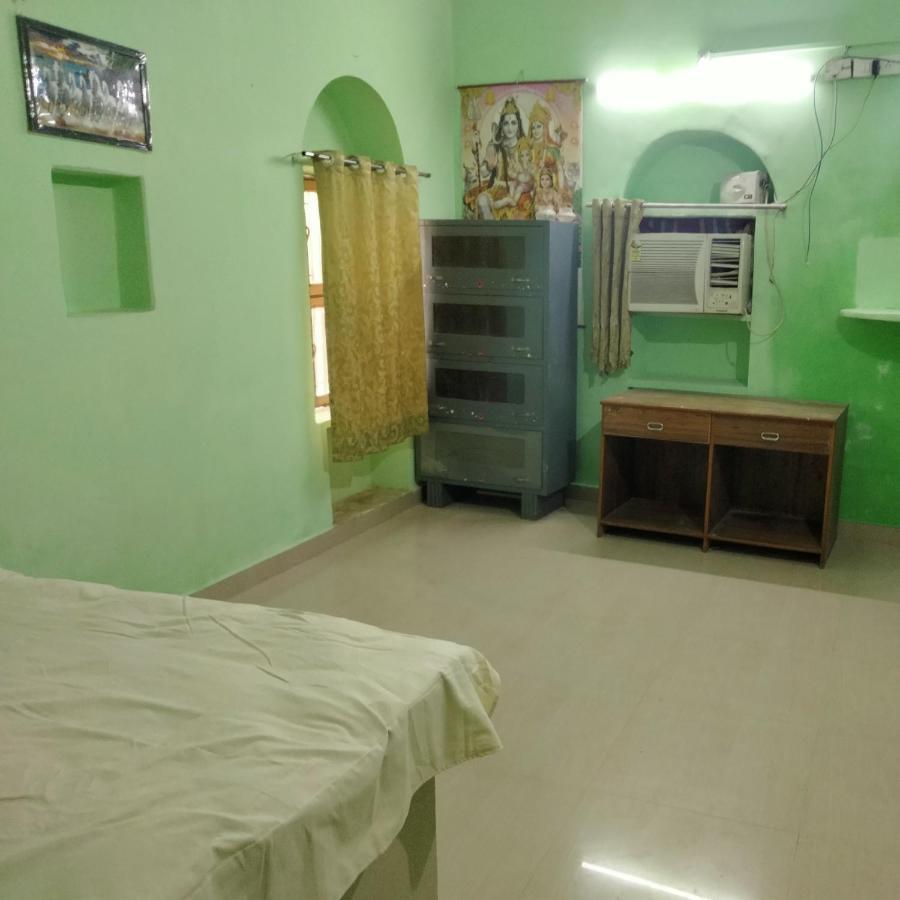Hotel Shri Swami Sheetal Das Akhada B1-88 Assi , Near Pushkar Talab,Varanasi, Ashram Dharmshala Exteriér fotografie