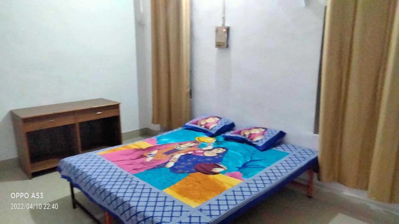 Hotel Shri Swami Sheetal Das Akhada B1-88 Assi , Near Pushkar Talab,Varanasi, Ashram Dharmshala Exteriér fotografie