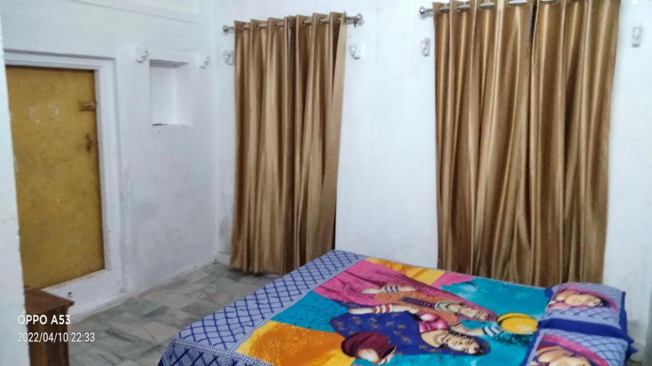 Hotel Shri Swami Sheetal Das Akhada B1-88 Assi , Near Pushkar Talab,Varanasi, Ashram Dharmshala Exteriér fotografie