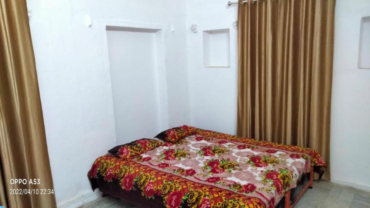 Hotel Shri Swami Sheetal Das Akhada B1-88 Assi , Near Pushkar Talab,Varanasi, Ashram Dharmshala Exteriér fotografie
