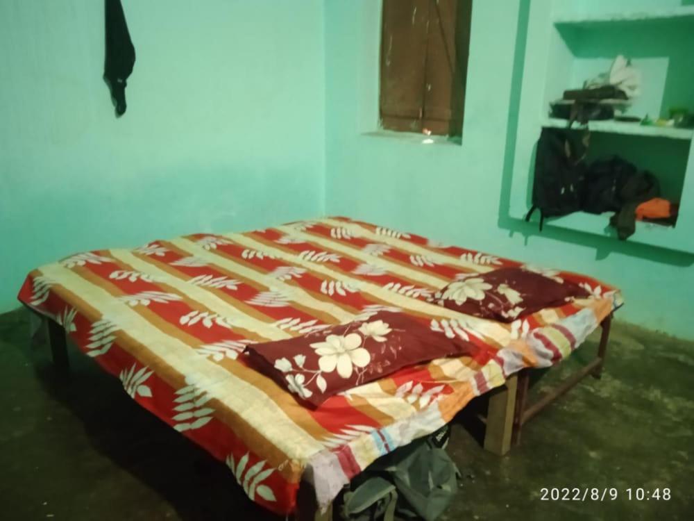 Hotel Shri Swami Sheetal Das Akhada B1-88 Assi , Near Pushkar Talab,Varanasi, Ashram Dharmshala Exteriér fotografie