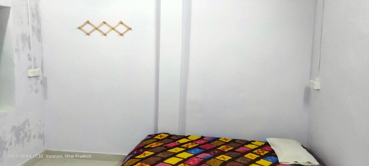 Hotel Shri Swami Sheetal Das Akhada B1-88 Assi , Near Pushkar Talab,Varanasi, Ashram Dharmshala Exteriér fotografie
