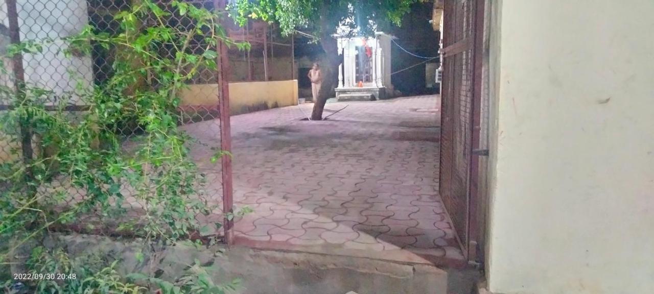 Hotel Shri Swami Sheetal Das Akhada B1-88 Assi , Near Pushkar Talab,Varanasi, Ashram Dharmshala Exteriér fotografie