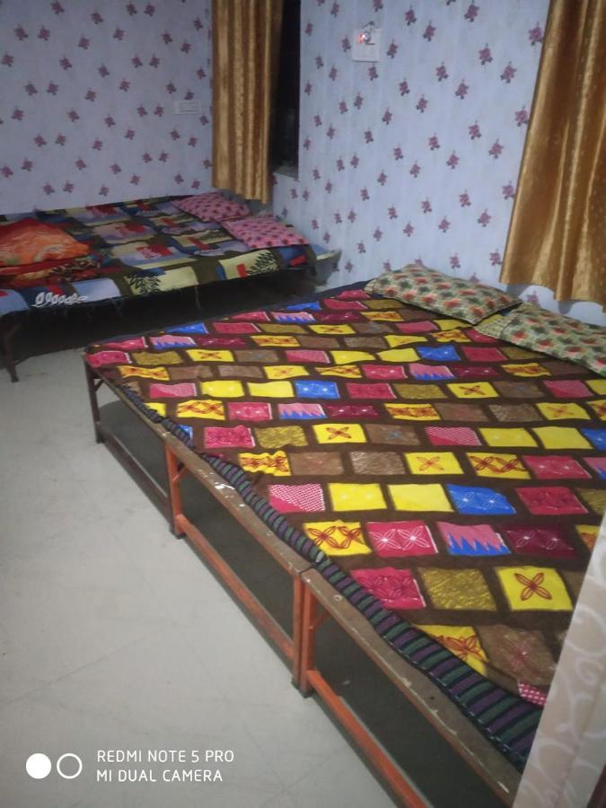 Hotel Shri Swami Sheetal Das Akhada B1-88 Assi , Near Pushkar Talab,Varanasi, Ashram Dharmshala Exteriér fotografie