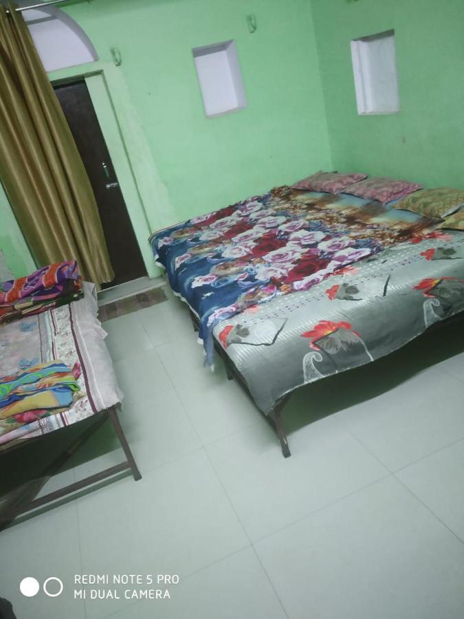 Hotel Shri Swami Sheetal Das Akhada B1-88 Assi , Near Pushkar Talab,Varanasi, Ashram Dharmshala Exteriér fotografie