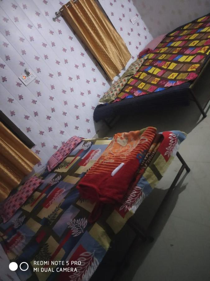 Hotel Shri Swami Sheetal Das Akhada B1-88 Assi , Near Pushkar Talab,Varanasi, Ashram Dharmshala Exteriér fotografie