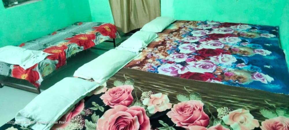 Hotel Shri Swami Sheetal Das Akhada B1-88 Assi , Near Pushkar Talab,Varanasi, Ashram Dharmshala Exteriér fotografie